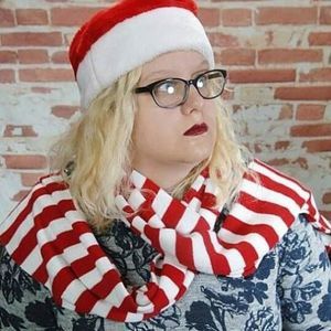 Meet your Posher, Allisyn